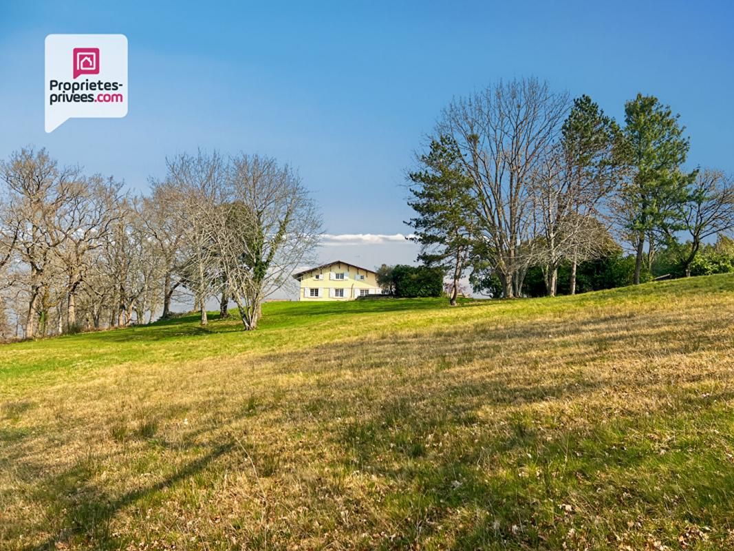 Demeure de prestige Langon 18 pièce(s) 382 m2