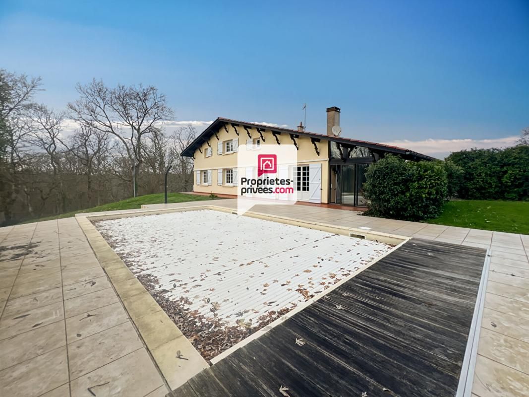 LANGON Demeure de prestige Langon 18 pièce(s) 382 m2 2