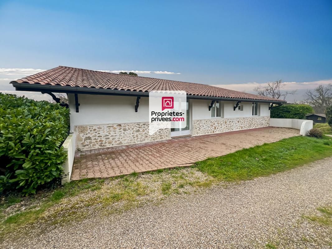 LANGON Demeure de prestige Langon 18 pièce(s) 382 m2 4