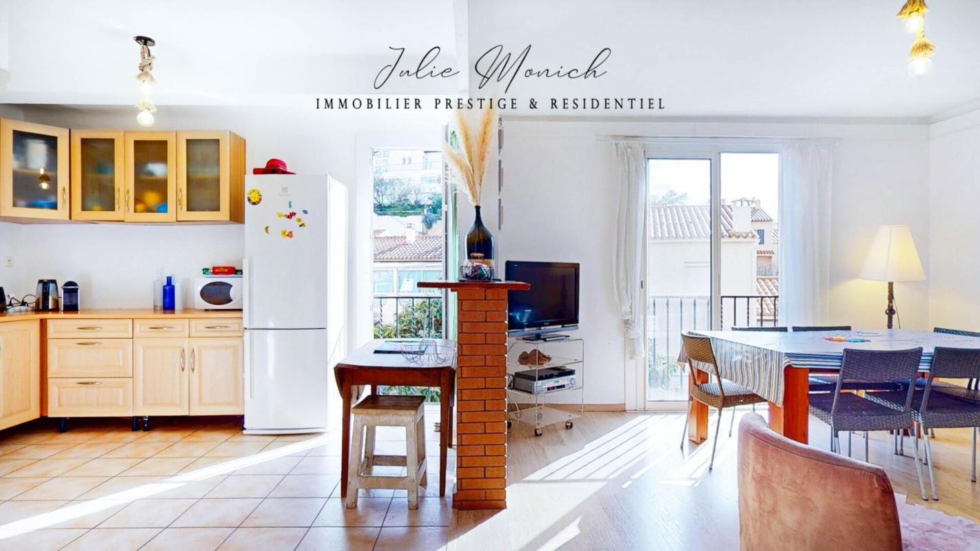 PROCHE CENTRE VILLE 2 CHAMBRES