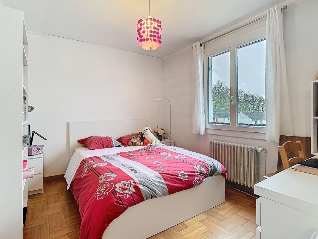 CLERMONT MAISON F5- 102M² - 3 CHAMBRES - GARAGE - JARDIN 4