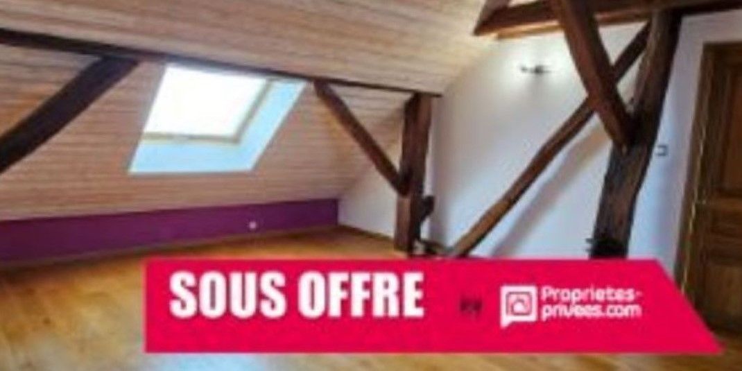 CRAVANCHE APPARTEMENT 4 pièces 112,52 m²