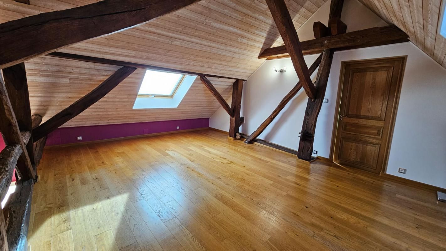 CRAVANCHE CRAVANCHE APPARTEMENT 4 pièces 112,52 m² 2