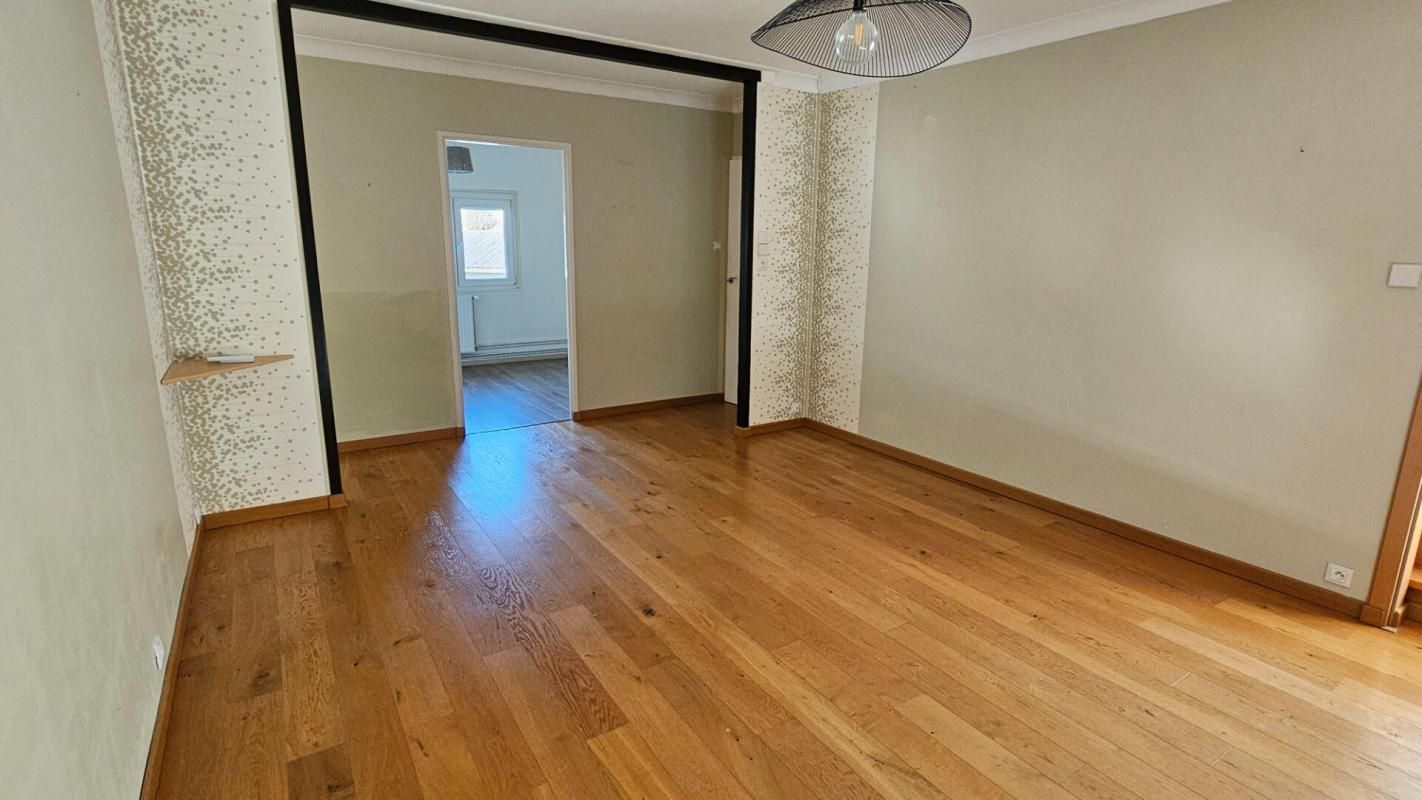 CRAVANCHE CRAVANCHE APPARTEMENT 4 pièces 112,52 m² 3