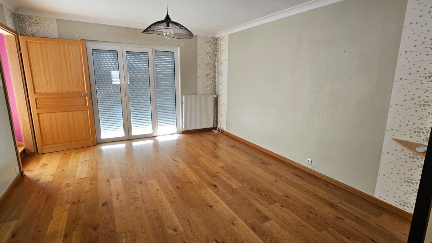 CRAVANCHE CRAVANCHE APPARTEMENT 4 pièces 112,52 m² 4