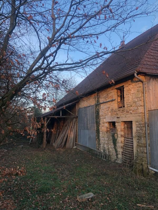 SANTANS Maison Santans 4 pièce(s) 95 m2 2