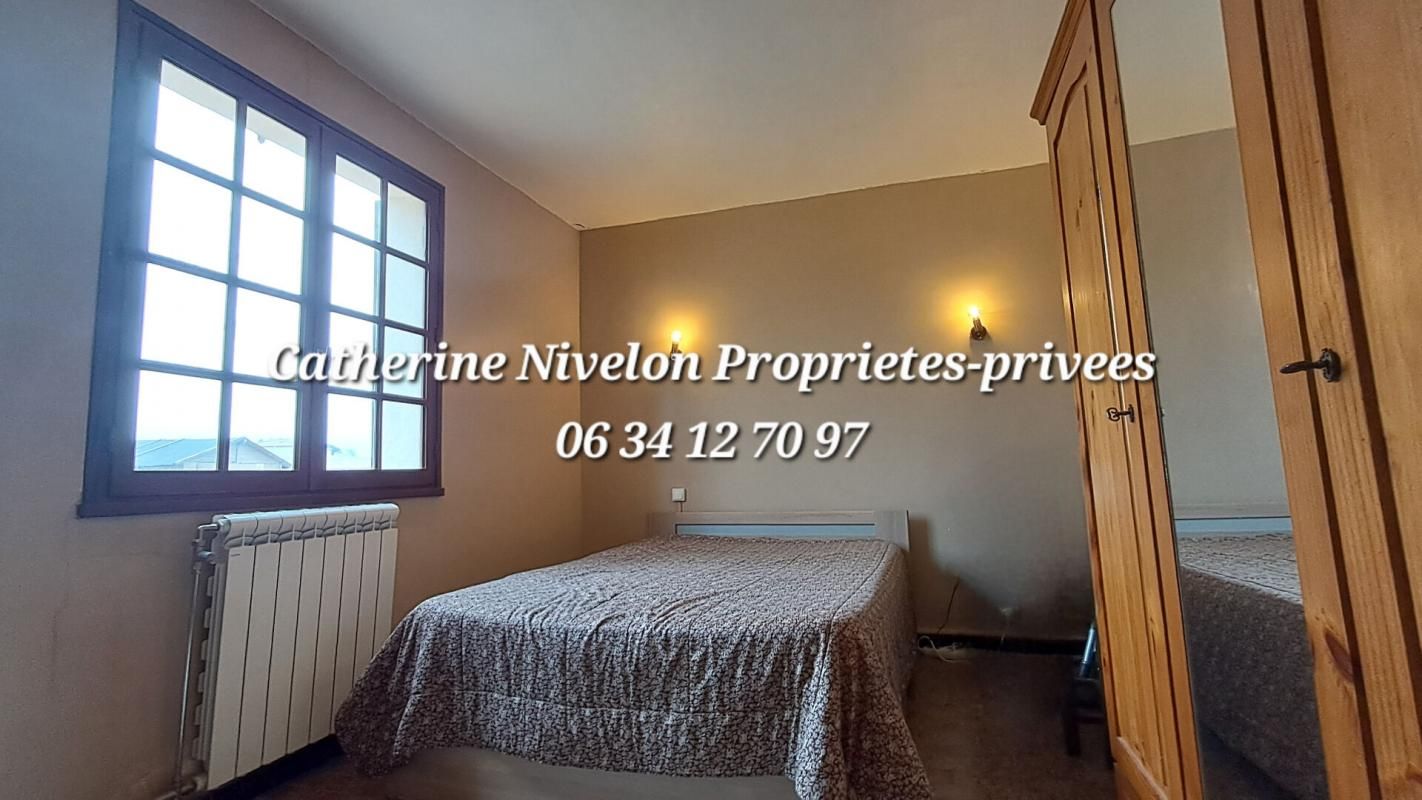 MONTADY Maison Montady 4 pièce(s) 98 m2 2