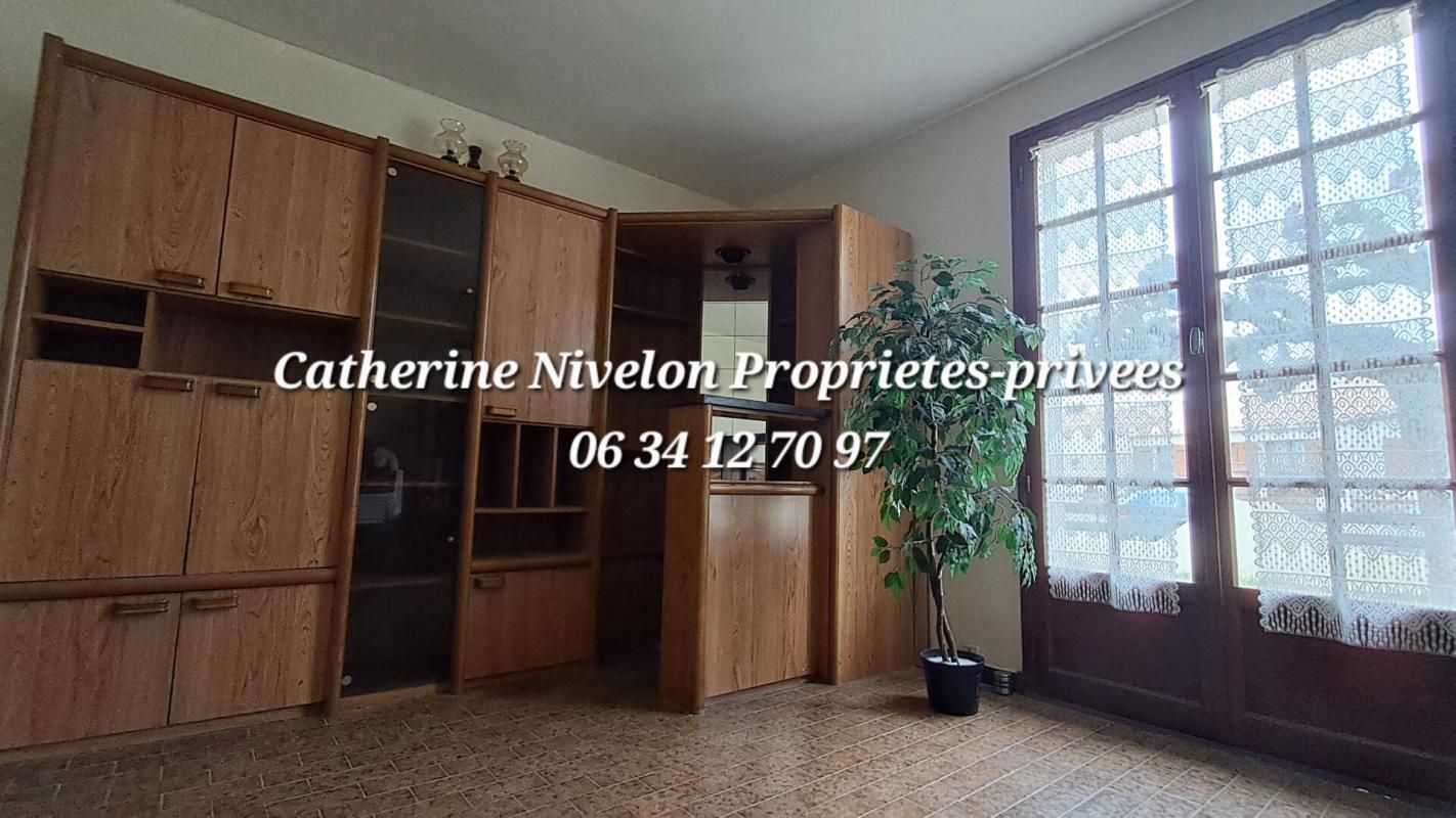 MONTADY Maison Montady 4 pièce(s) 98 m2 3
