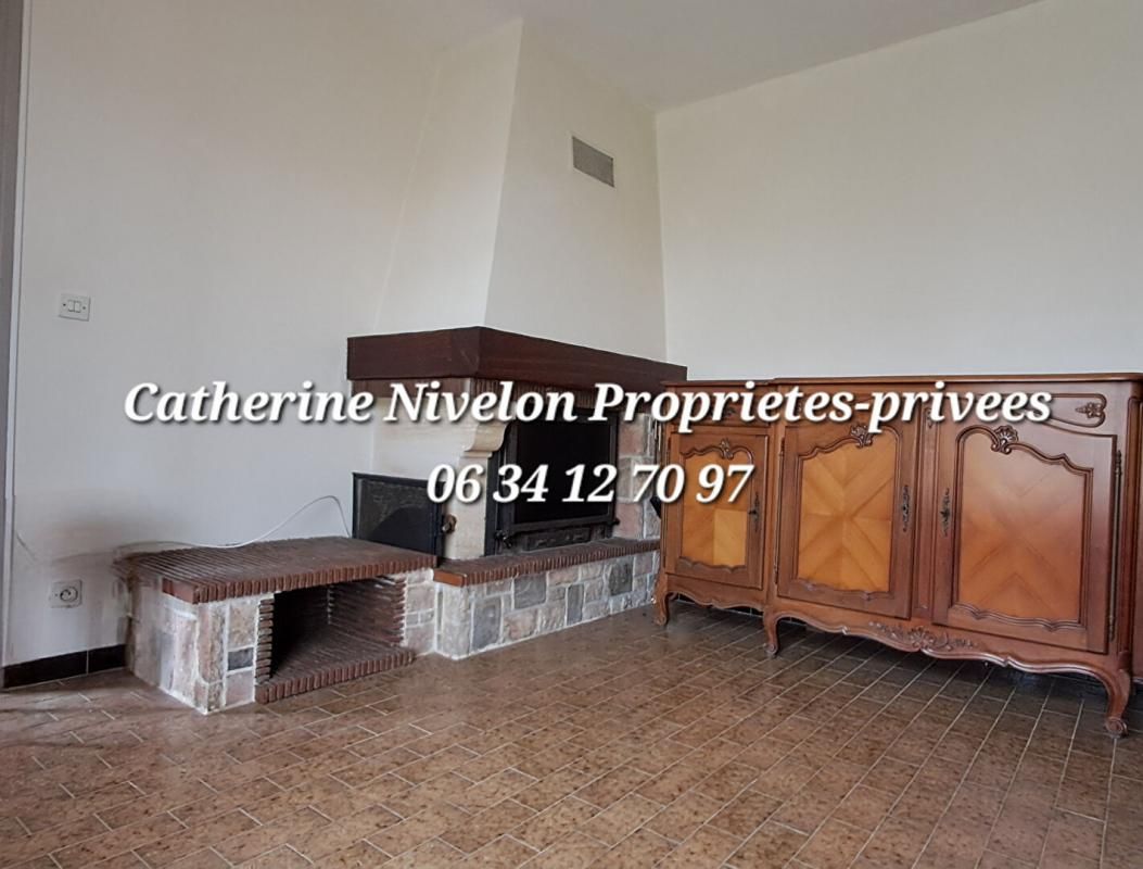 MONTADY Maison Montady 4 pièce(s) 98 m2 4