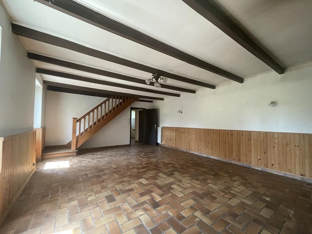 MOELAN-SUR-MER A vendre MOELAN SUR MER (29350) Maison 7 pièces 4 chambres 1 bureau139 m2 4