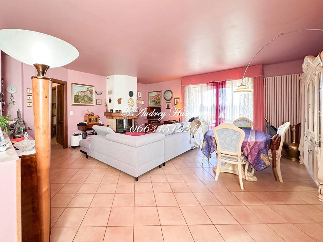 VILLENEUVE EXCLUSIVITE, VILLENEUVE SUPERBE VILLA T3, 84 m² + sous-sol total en parfait état sur 700 m² clos et arborés d'oliviers 3