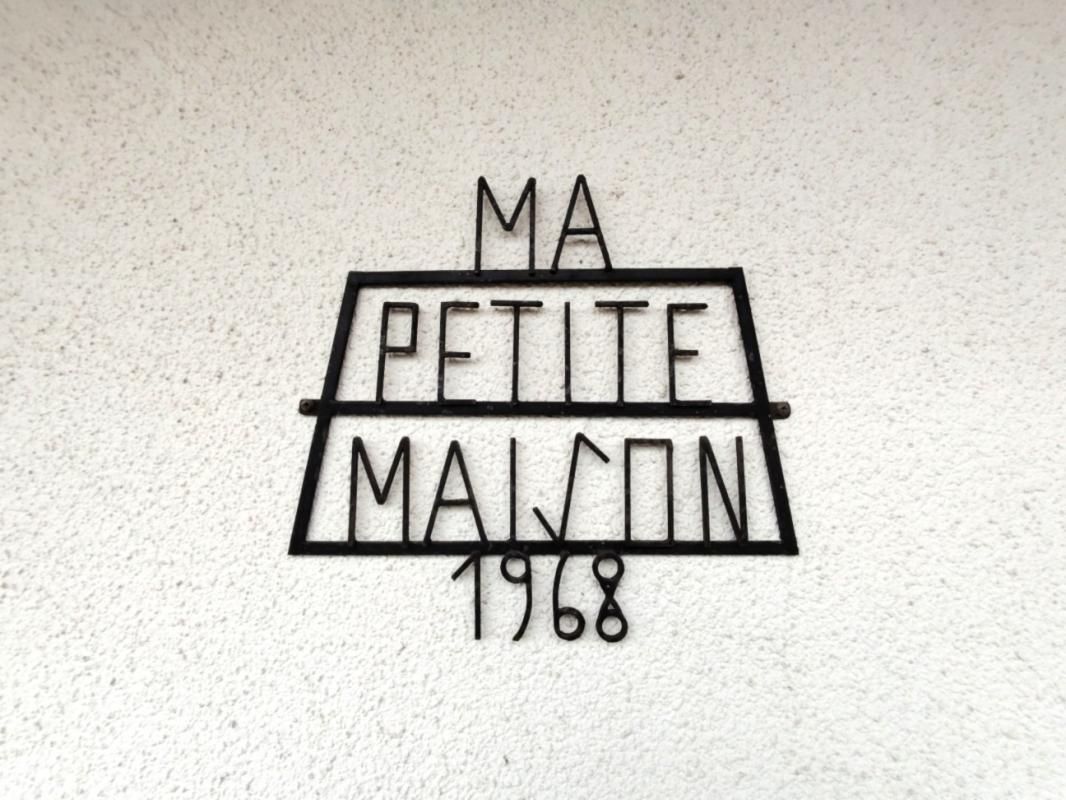 BROU Maison à rénover à Brou 69 m2 2