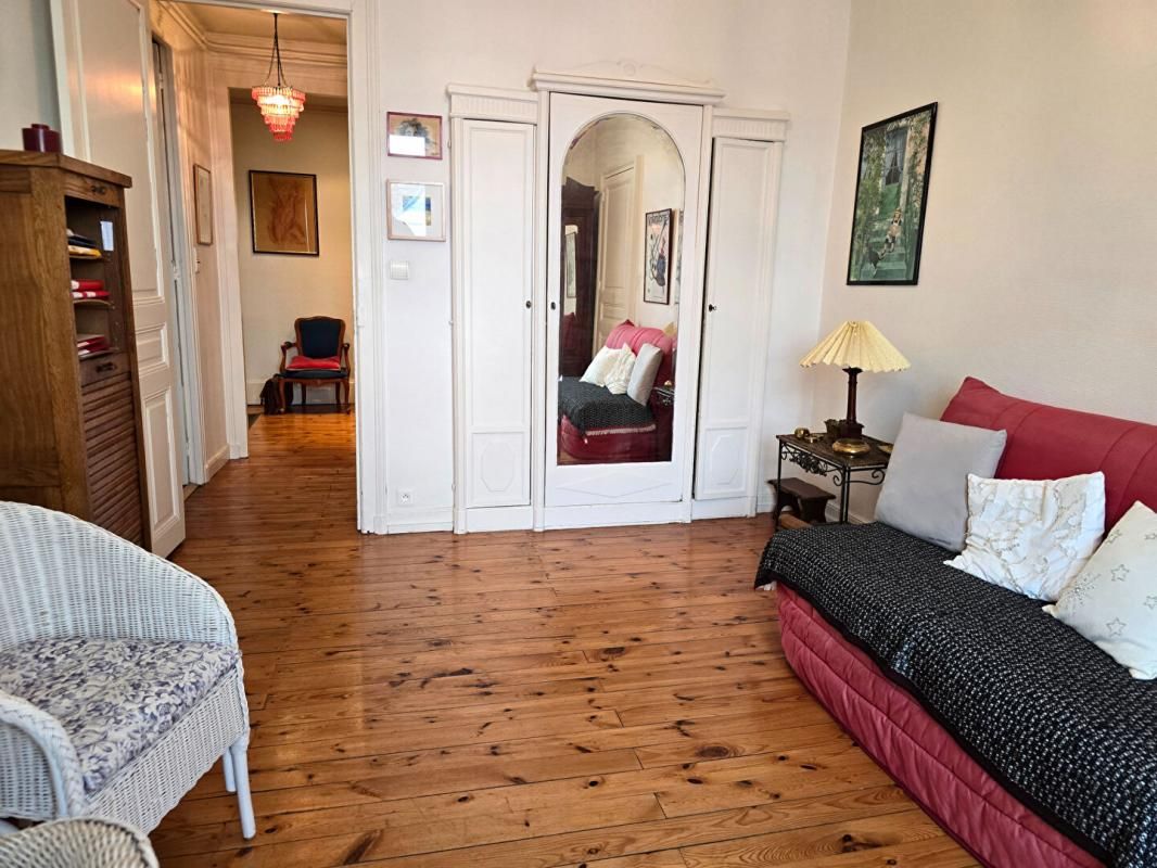 VICHY Appartement Vichy 4 pièce(s) 89 m2 3
