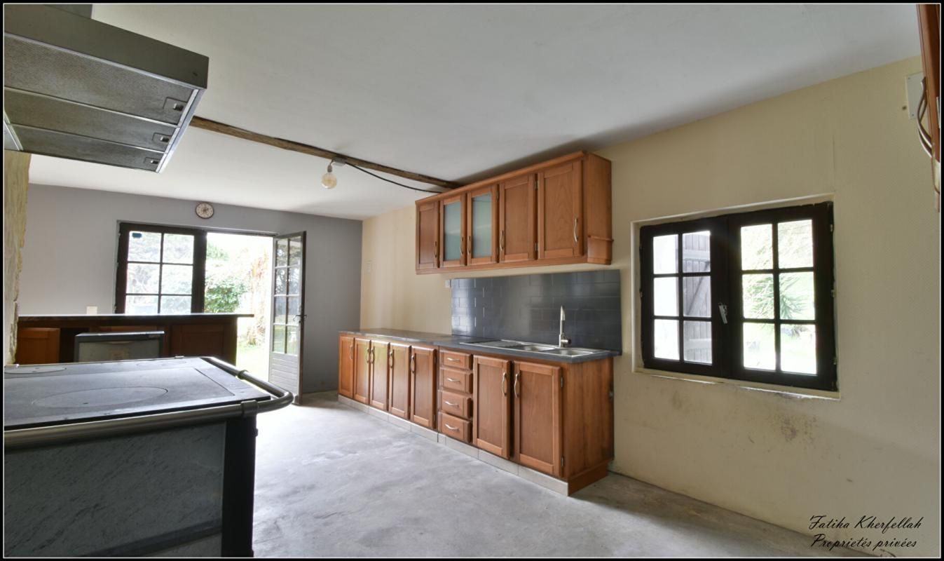 LAGOR LAGOR - MAISON BEARNAISE - 152 M² - 2