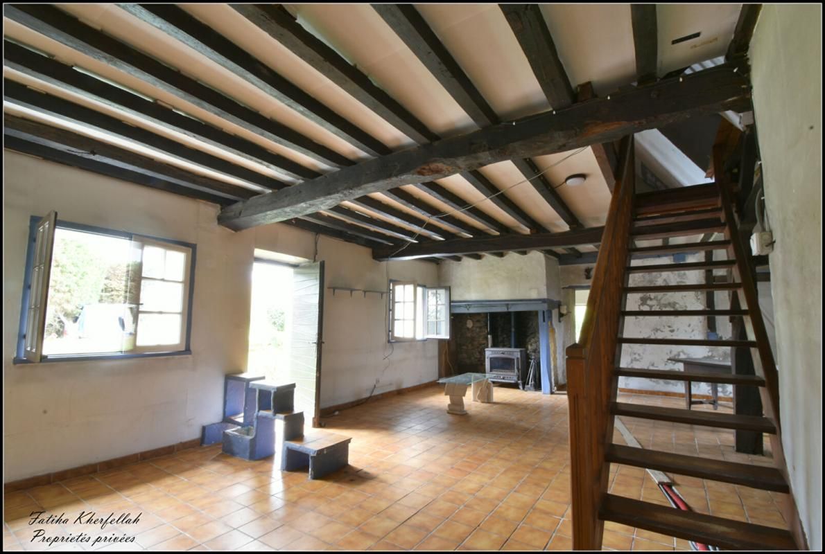 LAGOR LAGOR - MAISON BEARNAISE - 152 M² - 3