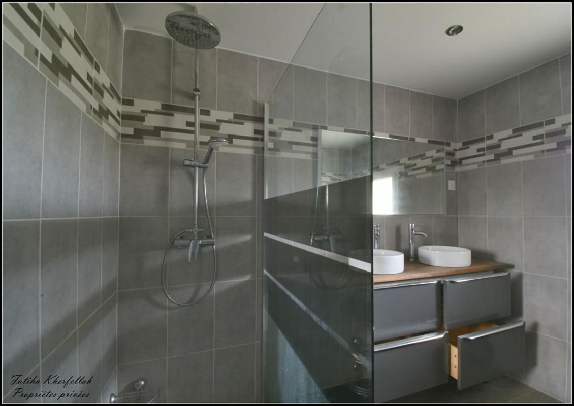 LAGOR LAGOR - MAISON BEARNAISE - 152 M² - 4