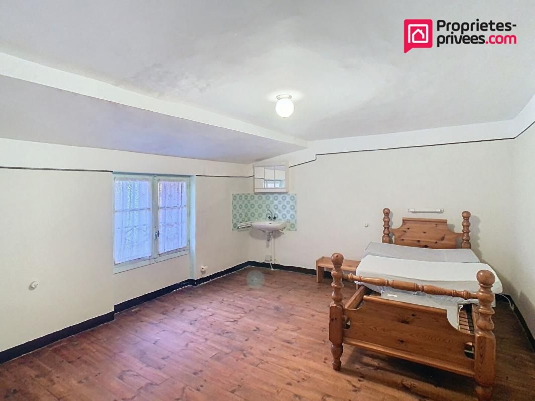 Maison Alzon 4 pièce(s) 60 m2