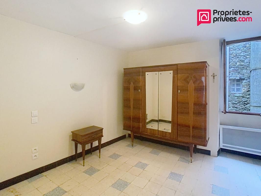 ALZON Maison Alzon 4 pièce(s) 60 m2 3