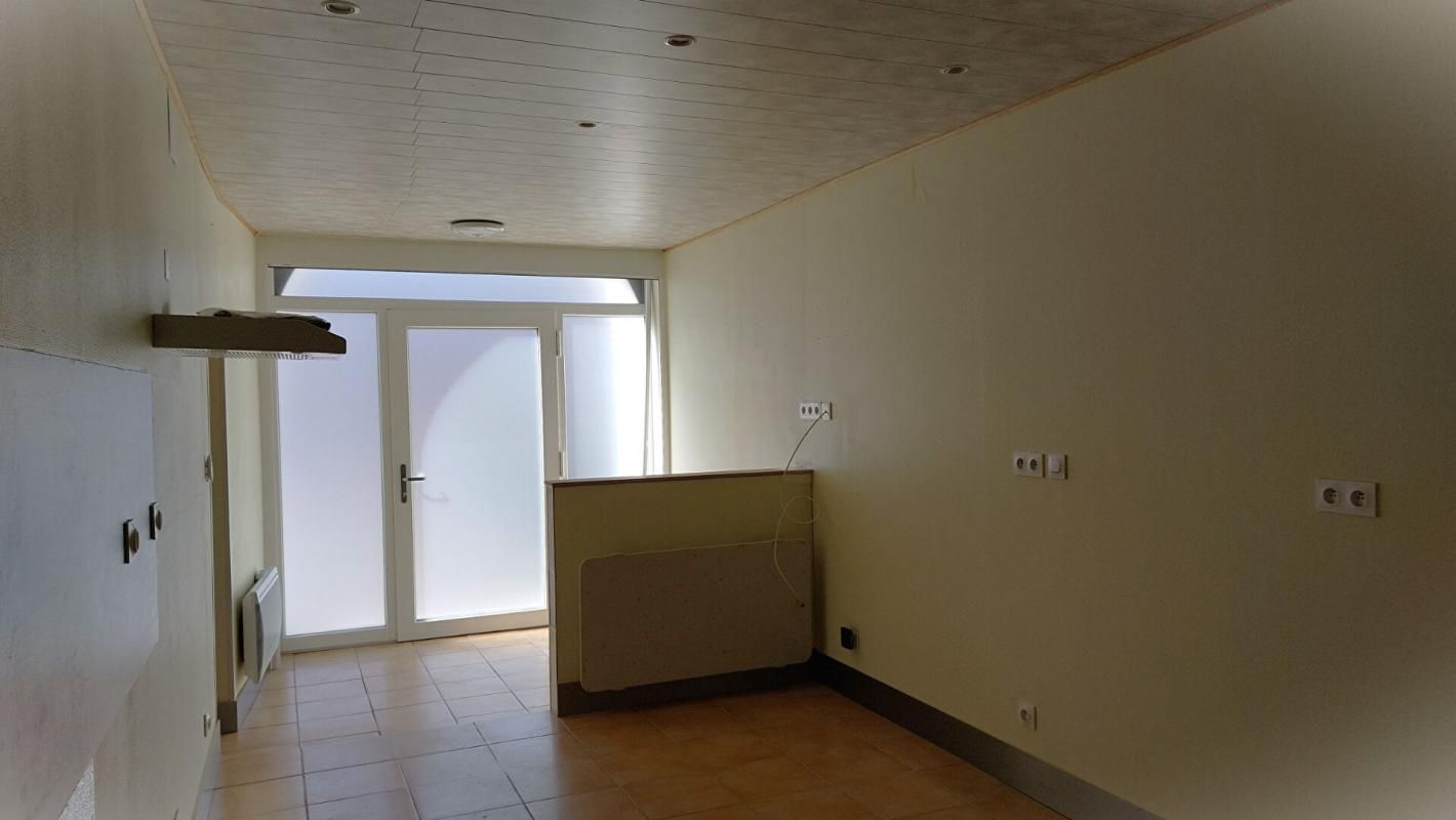 GRUEY-LES-SURANCE Maison secteur Bains Les Bains 114 m2 jardin 4