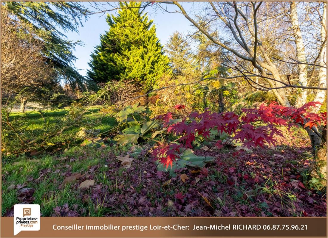 ROMORANTIN-LANTHENAY Ancienne commanderie de 198 m2 4
