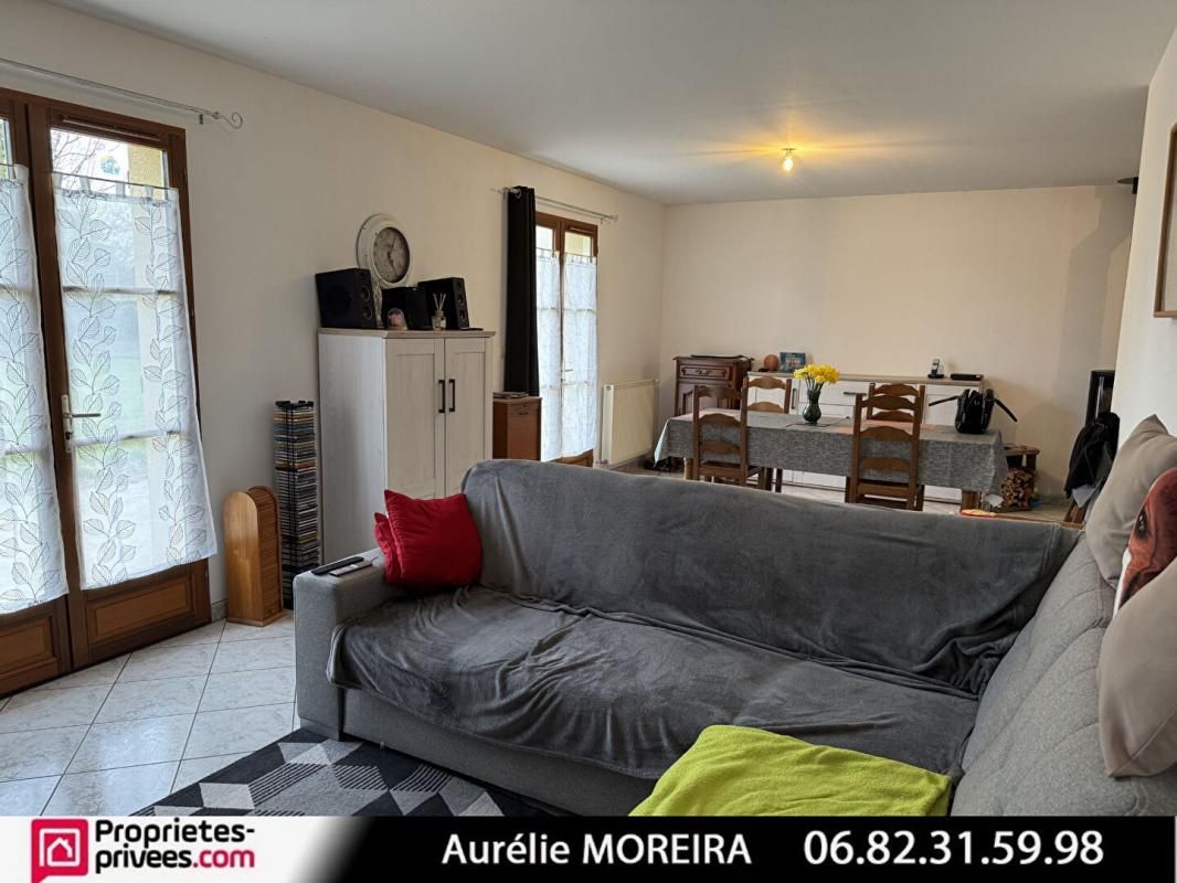 CHEMERY Maison Chemery 4 pièce(s) de 98 m2 3