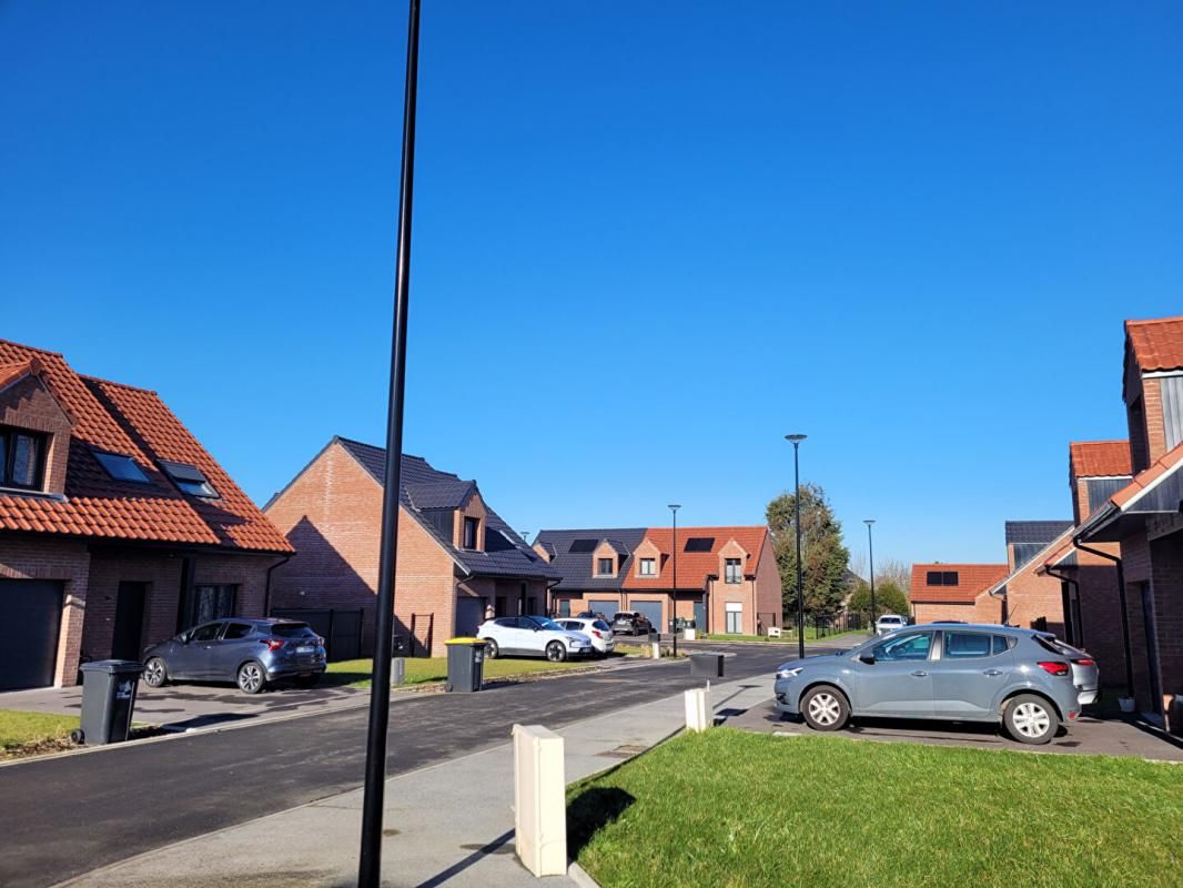 GENECH Genech Maison 5 pièce(s) 119 m2 3