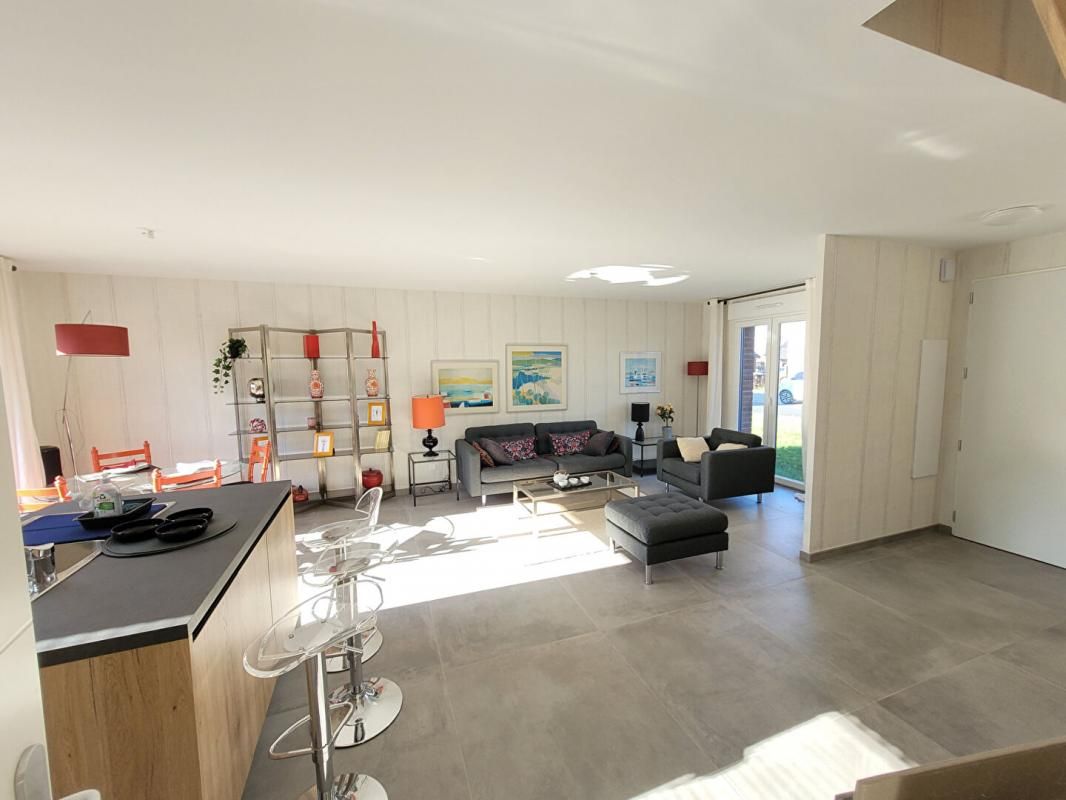GENECH Genech Maison 5 pièce(s) 119 m2 4