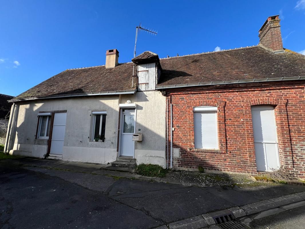 MONDOUBLEAU Maison  3 pièce(s) 80 m2 2