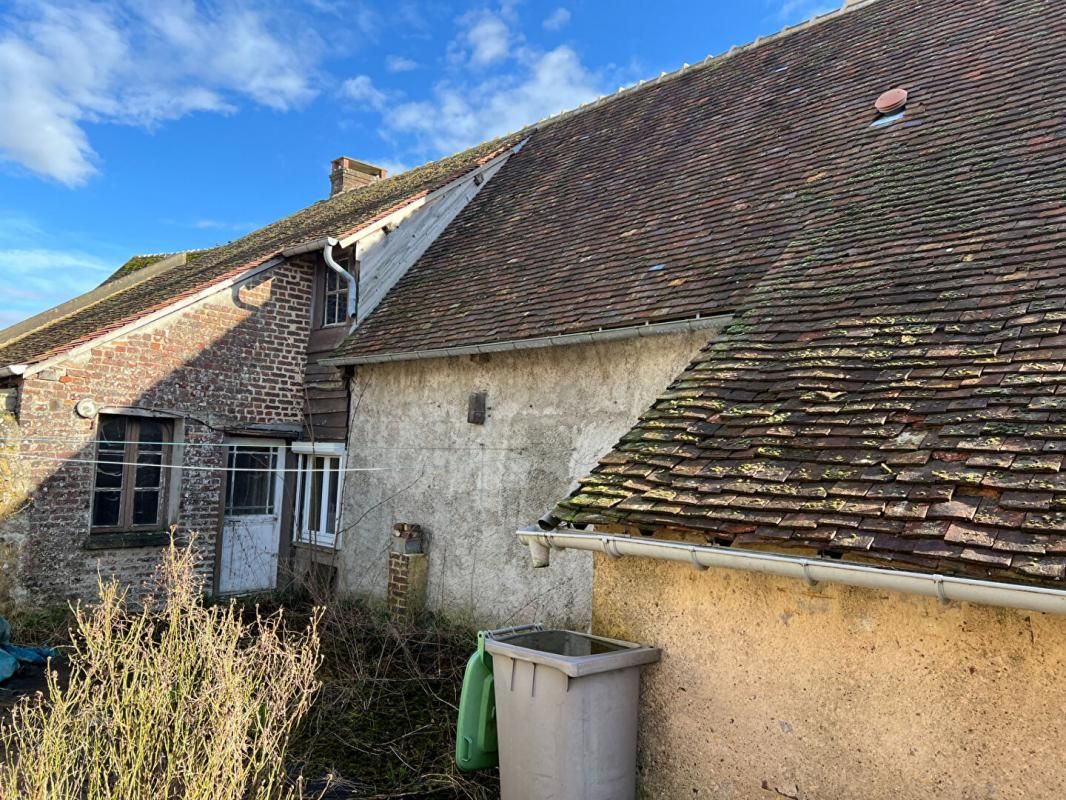 MONDOUBLEAU Maison  3 pièce(s) 80 m2 3