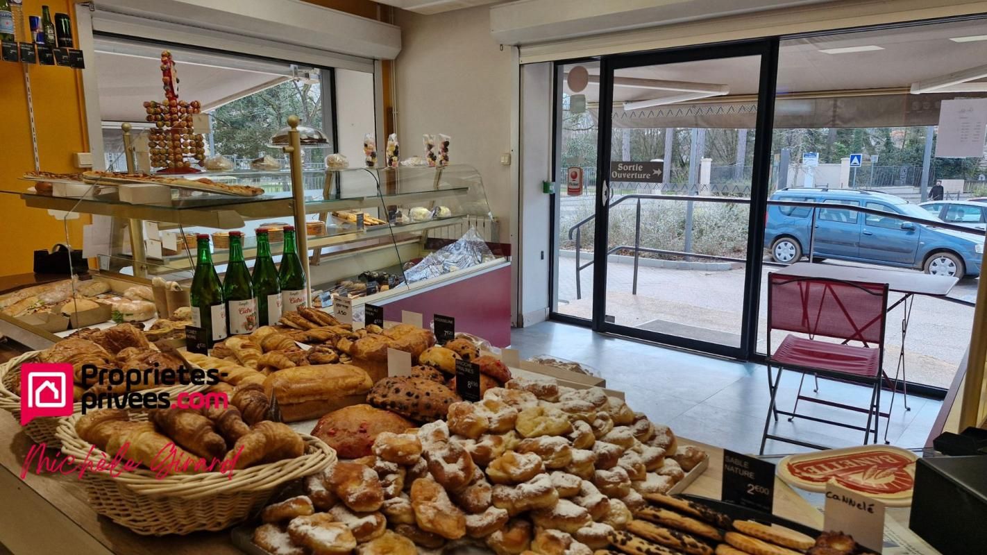 ROANNE AGGLOMERATION ROANNE - FONDS COMMERCE DE BOULANGERIE 2
