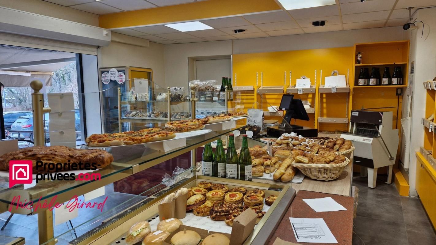 ROANNE AGGLOMERATION ROANNE - FONDS COMMERCE DE BOULANGERIE 3
