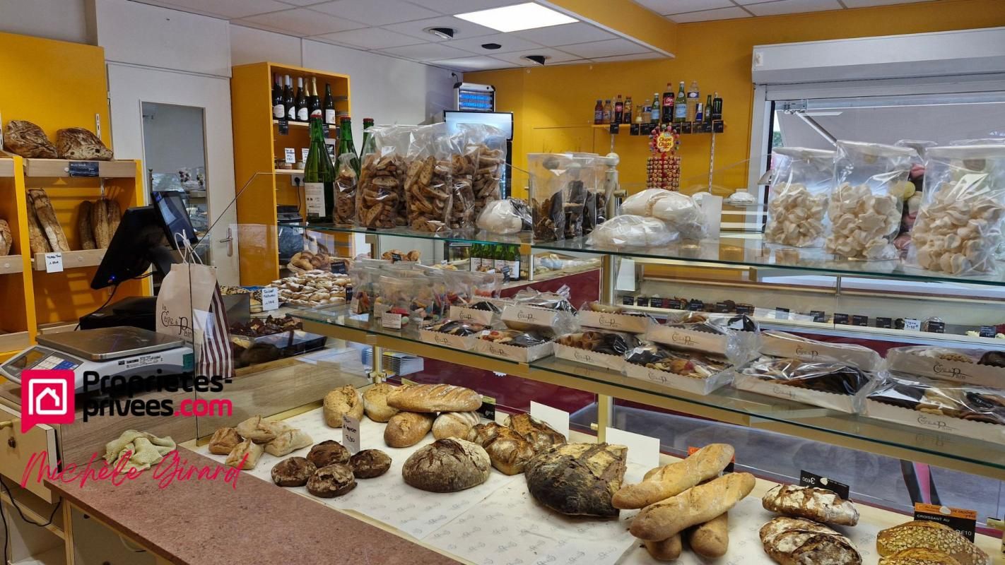 ROANNE AGGLOMERATION ROANNE - FONDS COMMERCE DE BOULANGERIE 4