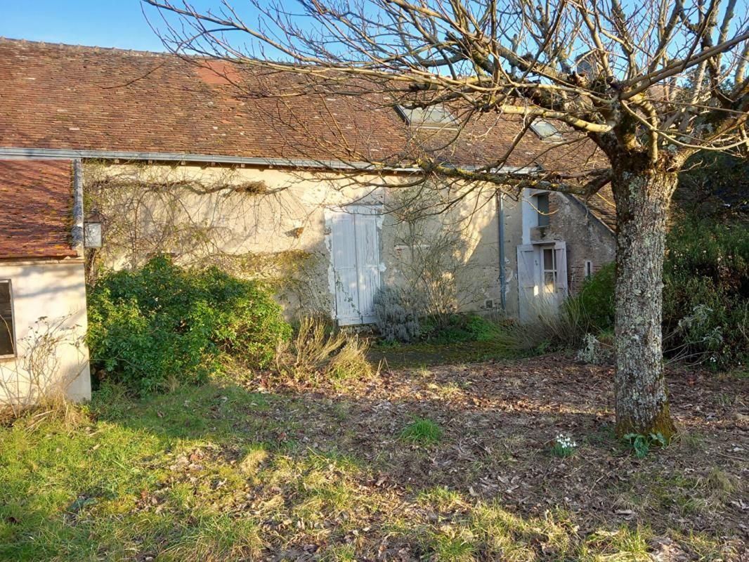 GUILLY Maison Guilly 6 pièce(s) 105 m2 2