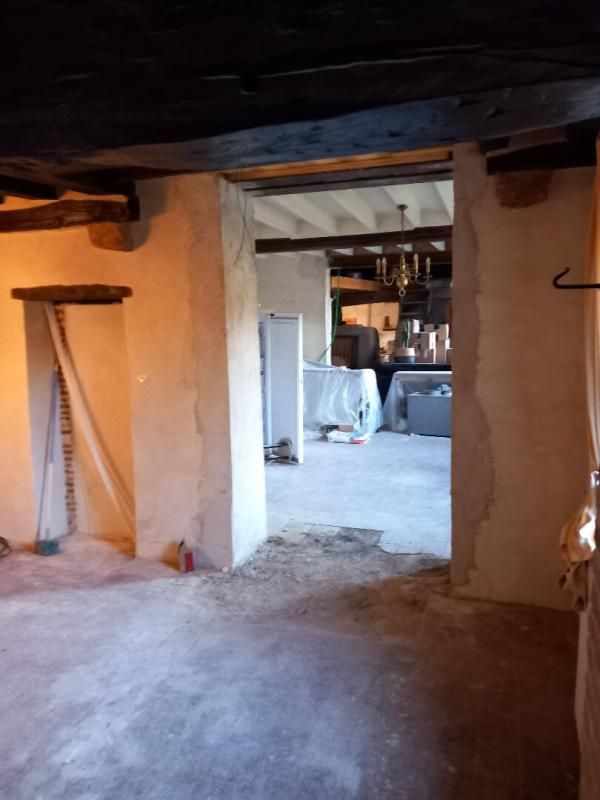 GUILLY Maison Guilly 6 pièce(s) 105 m2 3