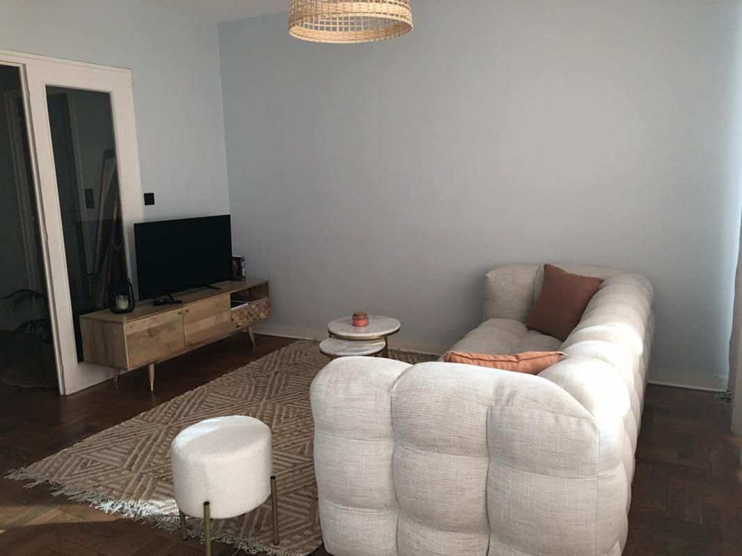 LIMOGES Bel appartement T3 Limoges  Gambetta 68 m2 4