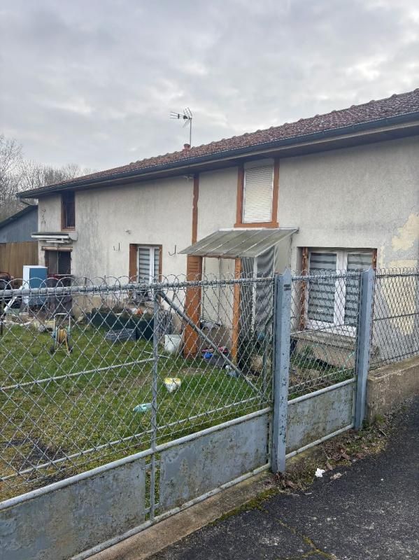 Maison  5 pièce(s) 117 m2