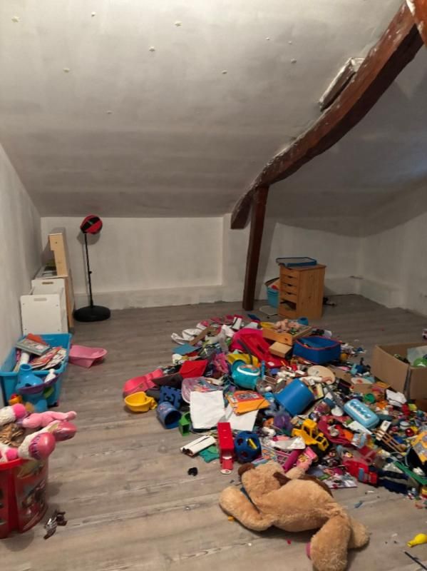SOMMESOUS Maison 5 pièce(s) 117 m2 2