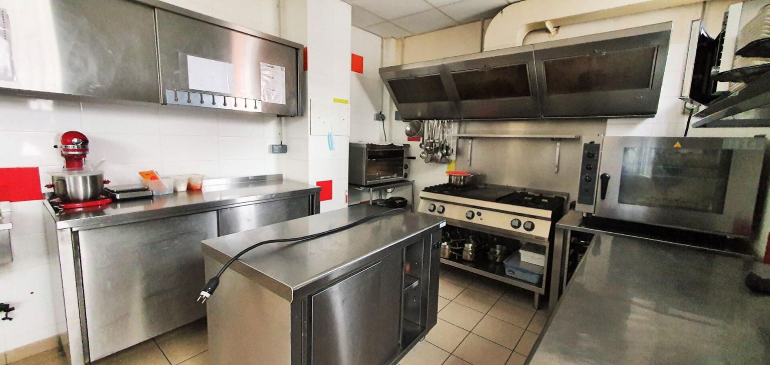 SAINT-NAZAIRE SAINT NAZAIRE - FONDS DE COMMERCE RESTAURANT, cuisine traditionnelle 4