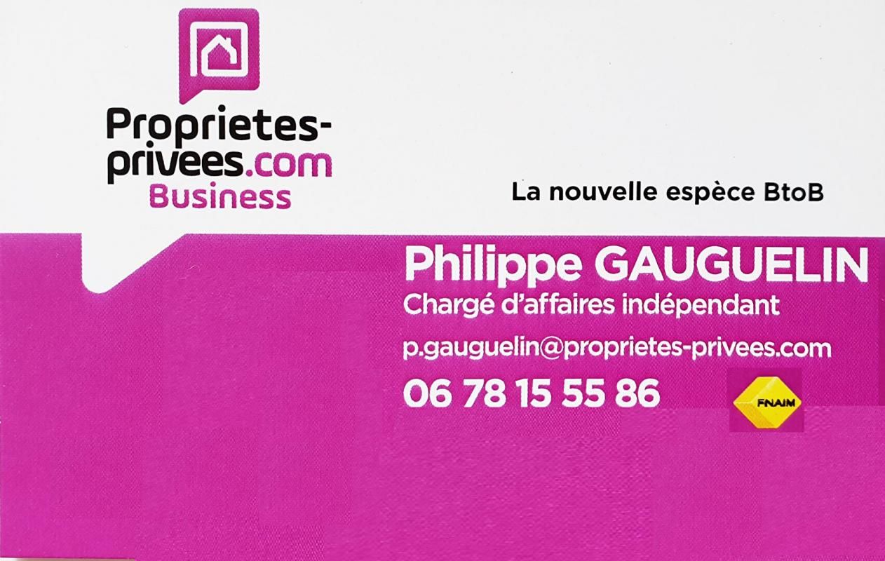 SAINT-NAZAIRE Murs 232 m², un local commercial + 2 appartements et un grenier aménageable 4