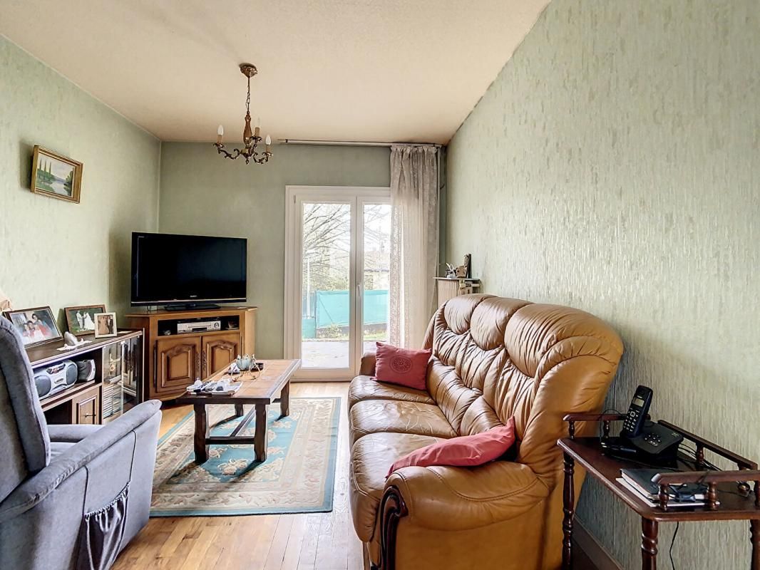 VANDOEUVRE-LES-NANCY Maison avec terrain 5 pièce(s) 82 m2 4