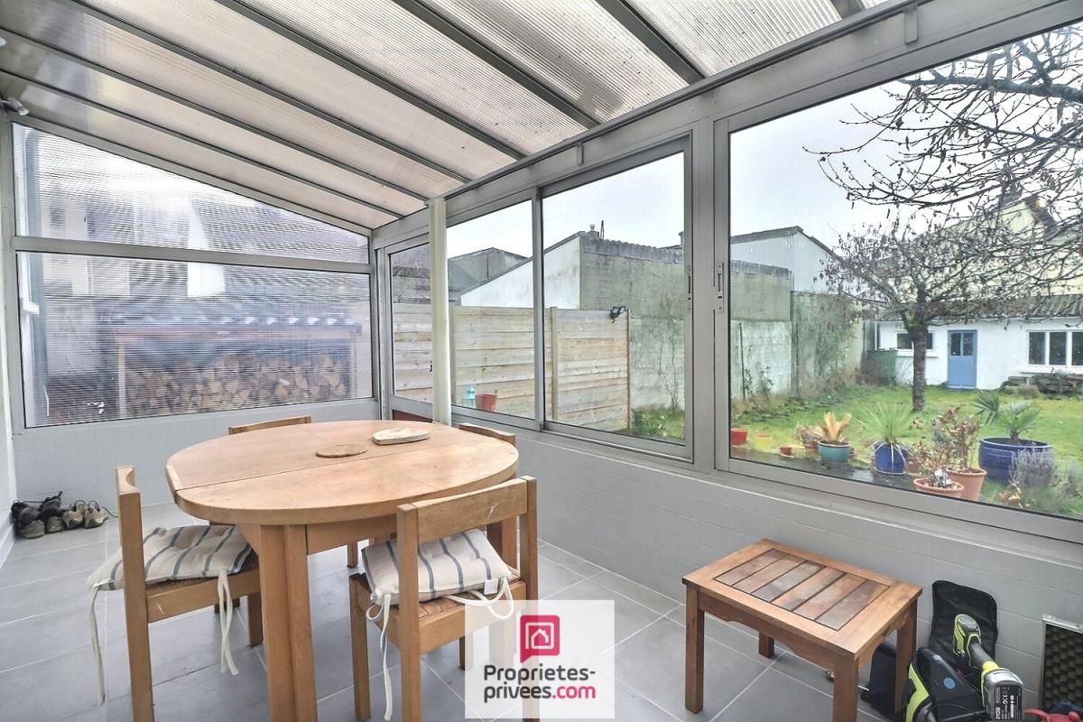 ACHERES Maison Acheres 4 pièce(s) 80 m2 3