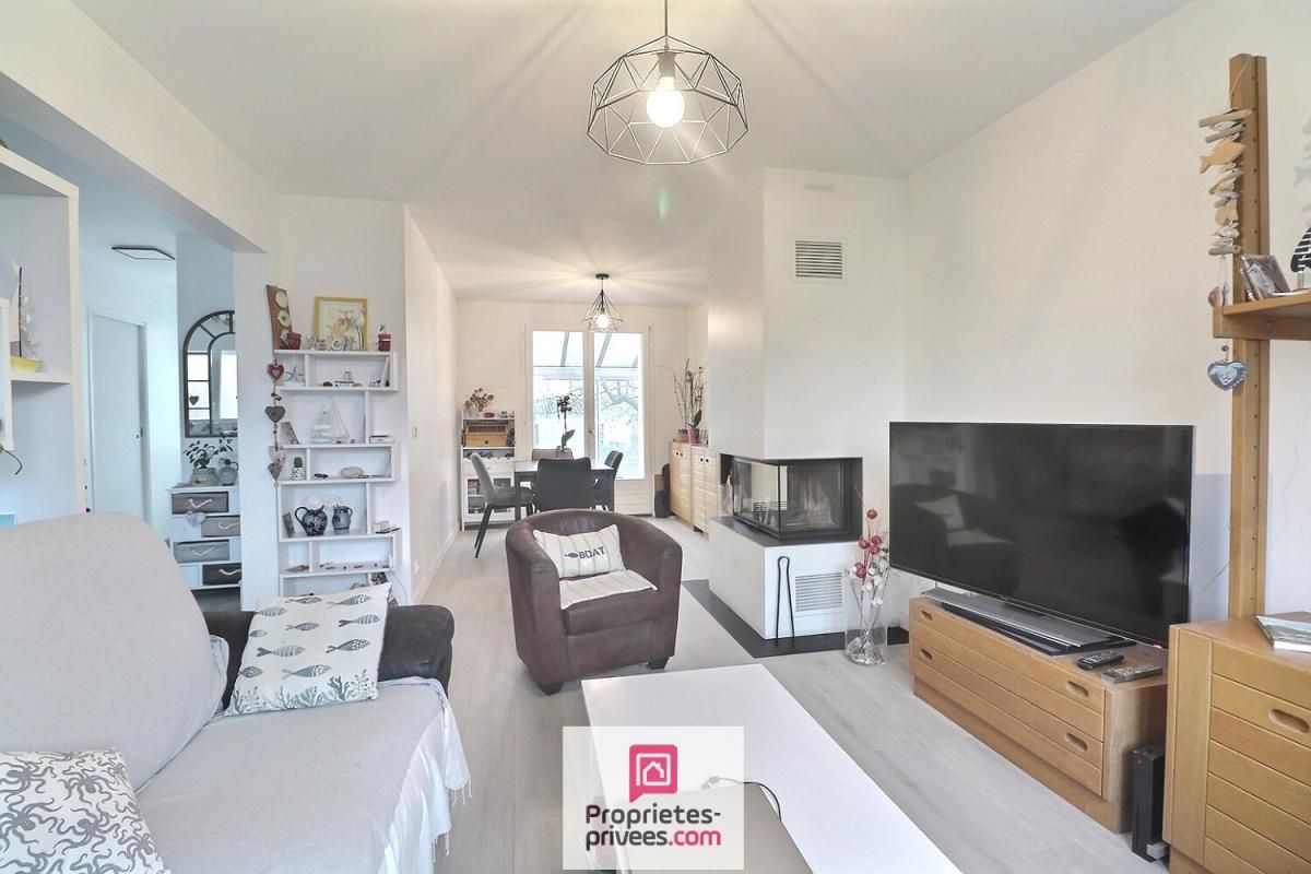 ACHERES Maison Acheres 4 pièce(s) 80 m2 4