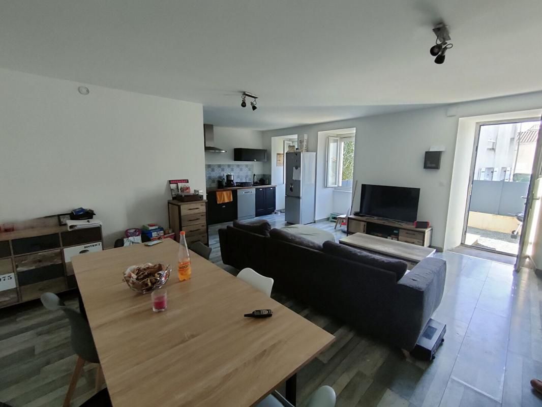 SAINT-MALO-DU-BOIS Maison Saint Malo du Bois 4 pièces 83 m2 3