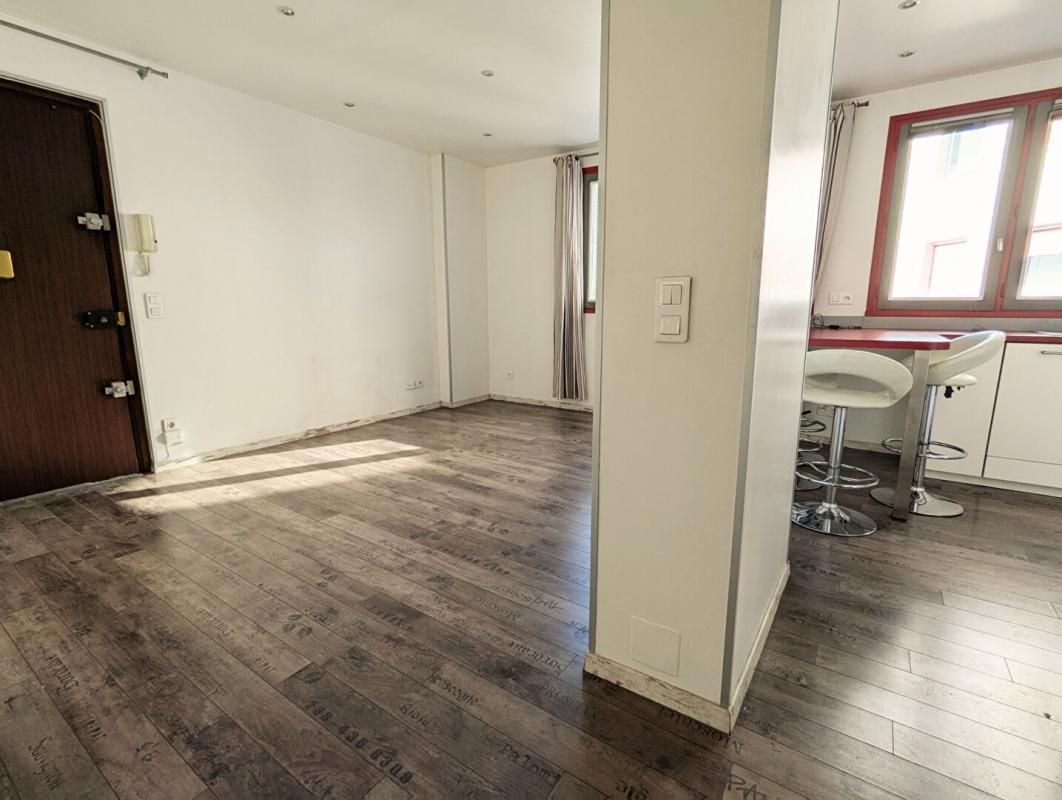 VILLEURBANNE Appartement Villeurbanne, Quartier Charpennes 3 pièce(s) 64.5 m2 3