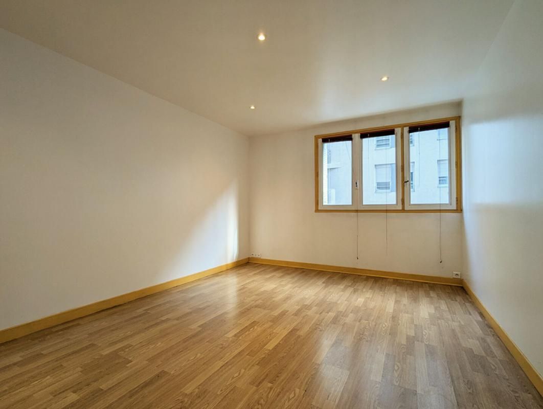 VILLEURBANNE Appartement Villeurbanne, Quartier Charpennes 3 pièce(s) 64.5 m2 4