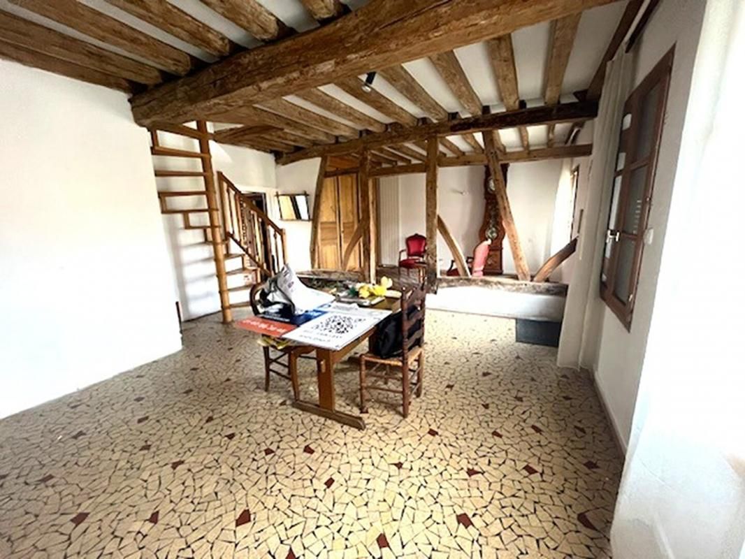 GOURNAY-EN-BRAY CENTRE VILLE DE GOURNAY EN BRAY 4 CHAMBRES 4