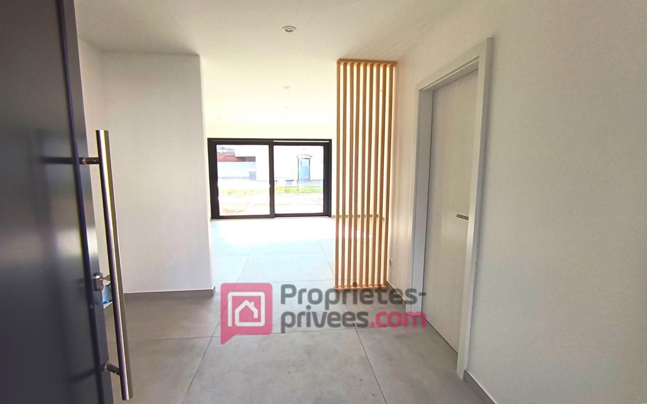 HURTIGHEIM Construction NEUVE, Maison 5 pièces, 125 m2 2