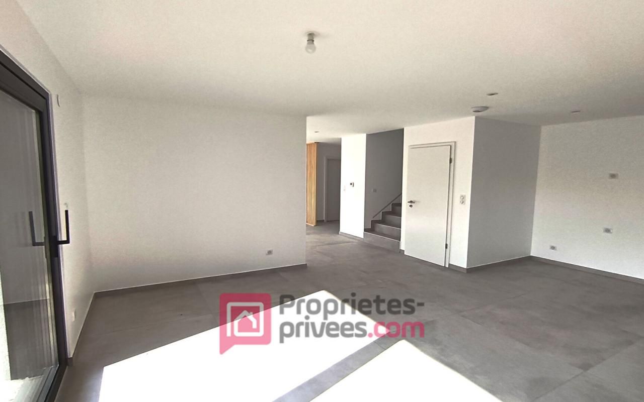 HURTIGHEIM Construction NEUVE, Maison 5 pièces, 125 m2 4