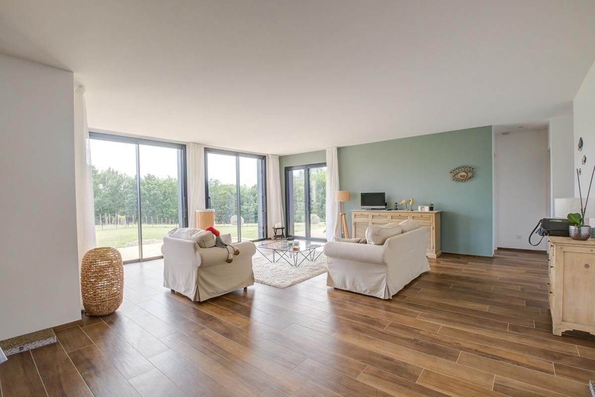 Maison Coulounieix Chamiers 4 pièce(s) 103.83 m2