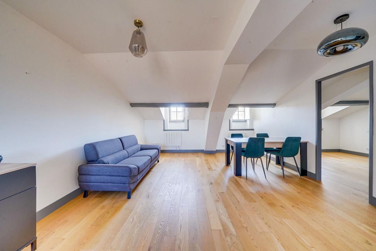 Appartement 3 pièce(s) 57 m2